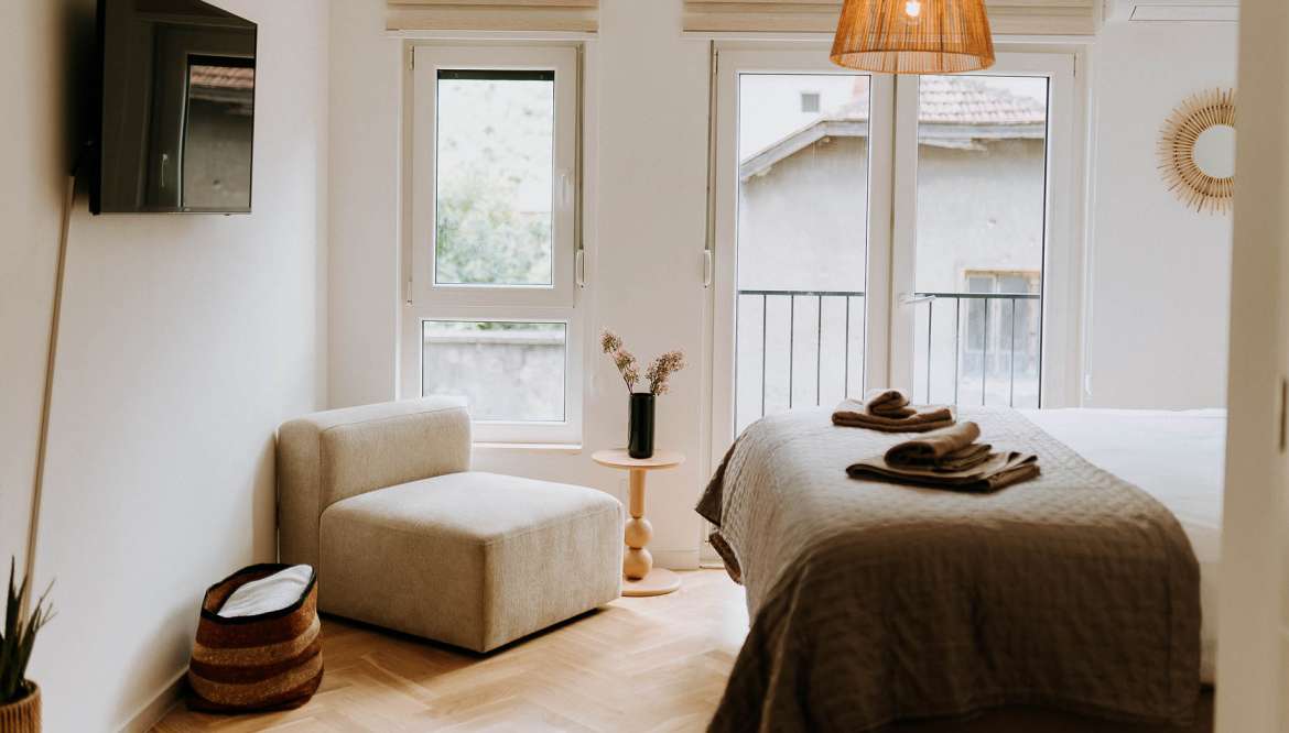 Boutique Apartments Old Town